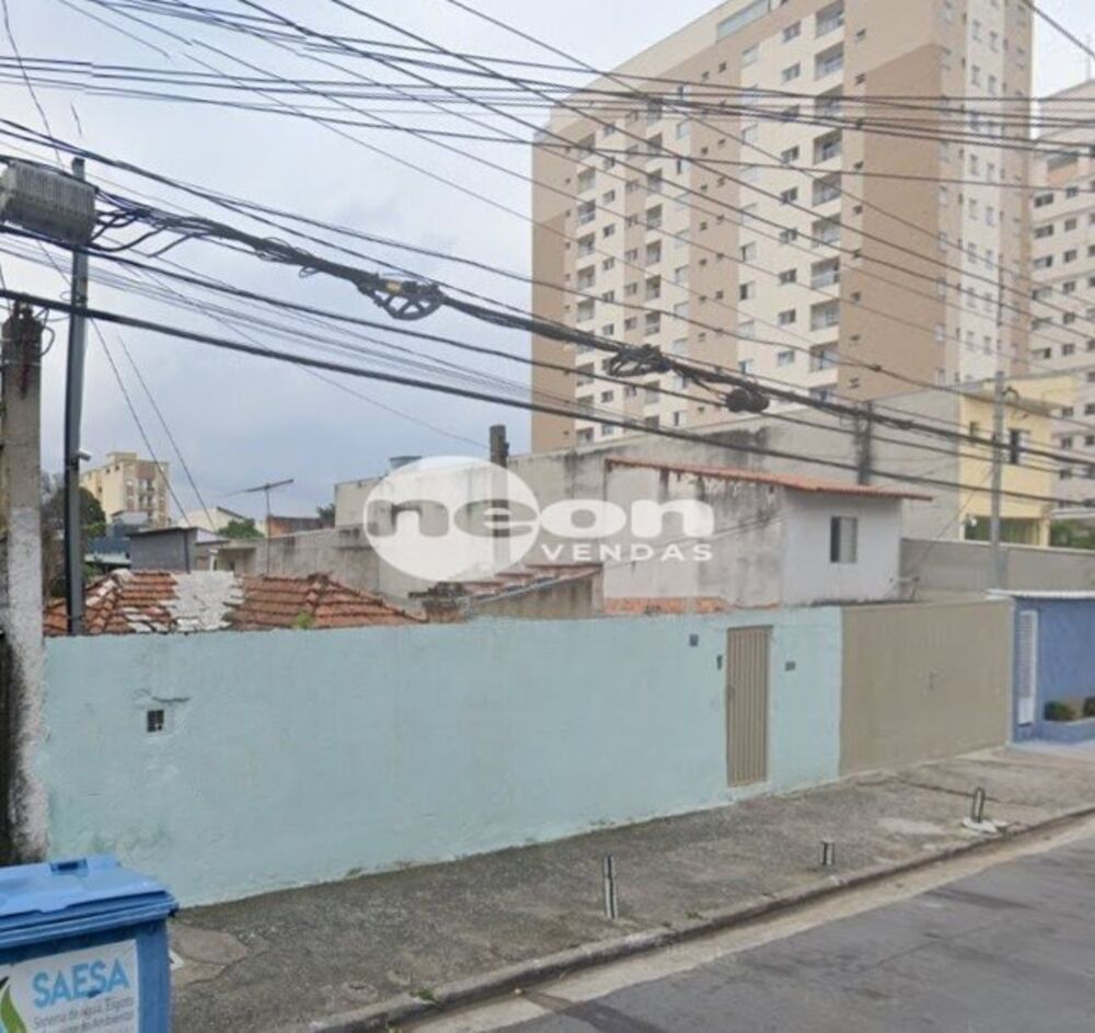 Terreno, 1240 m² - Foto 1