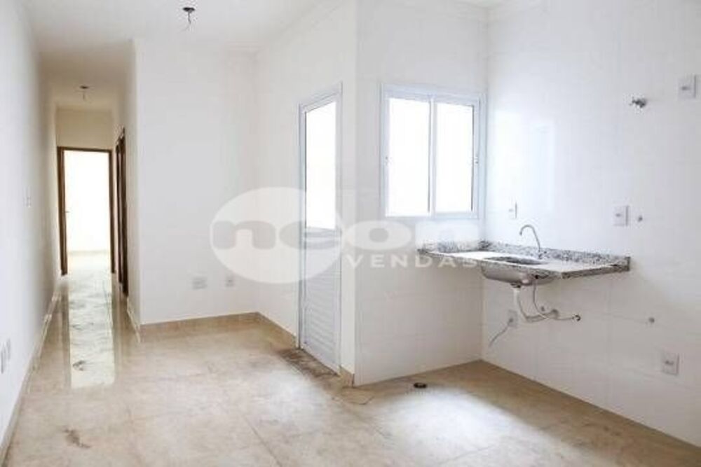 Apartamento, 2 quartos, 43 m² - Foto 6