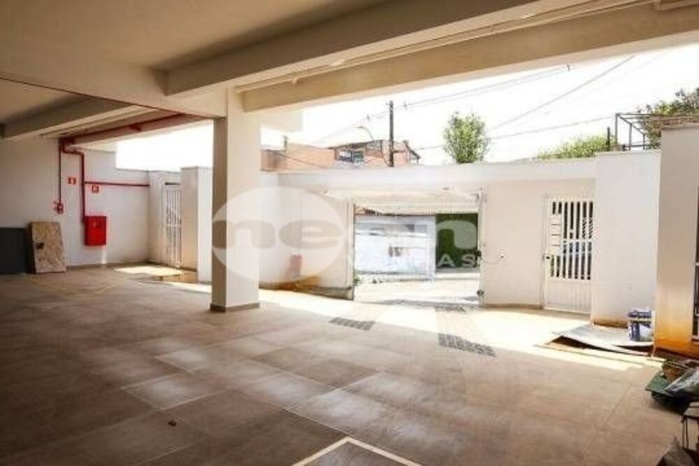 Apartamento, 2 quartos, 43 m² - Foto 3