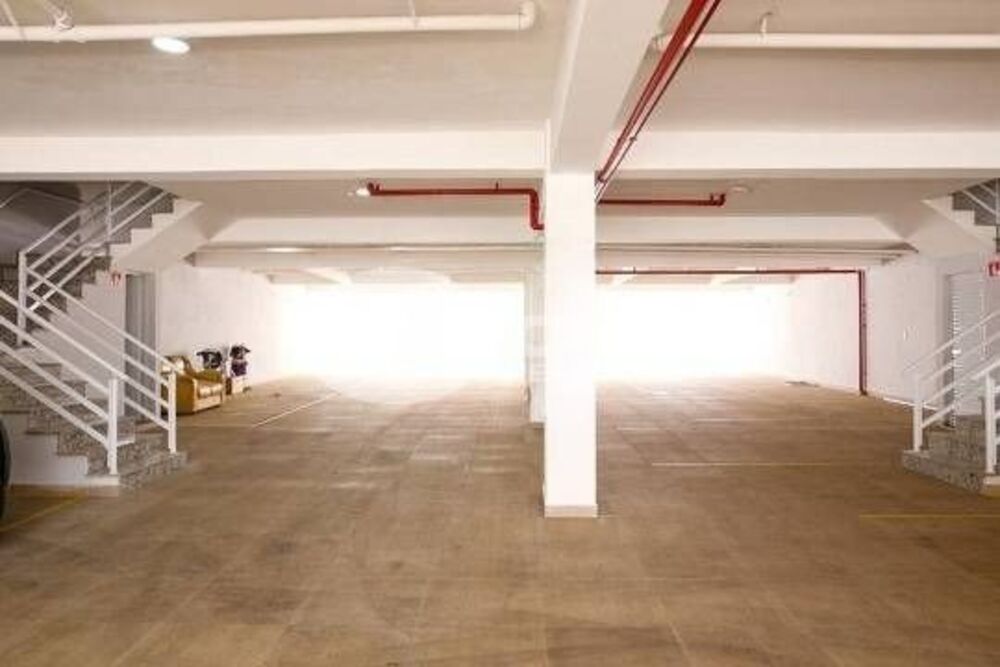 Apartamento, 2 quartos, 43 m² - Foto 8