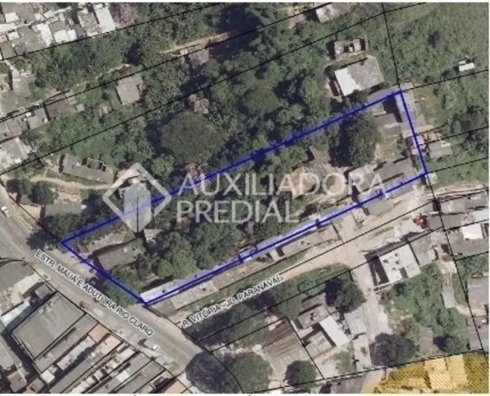 Terreno, 3009 m² - Foto 1