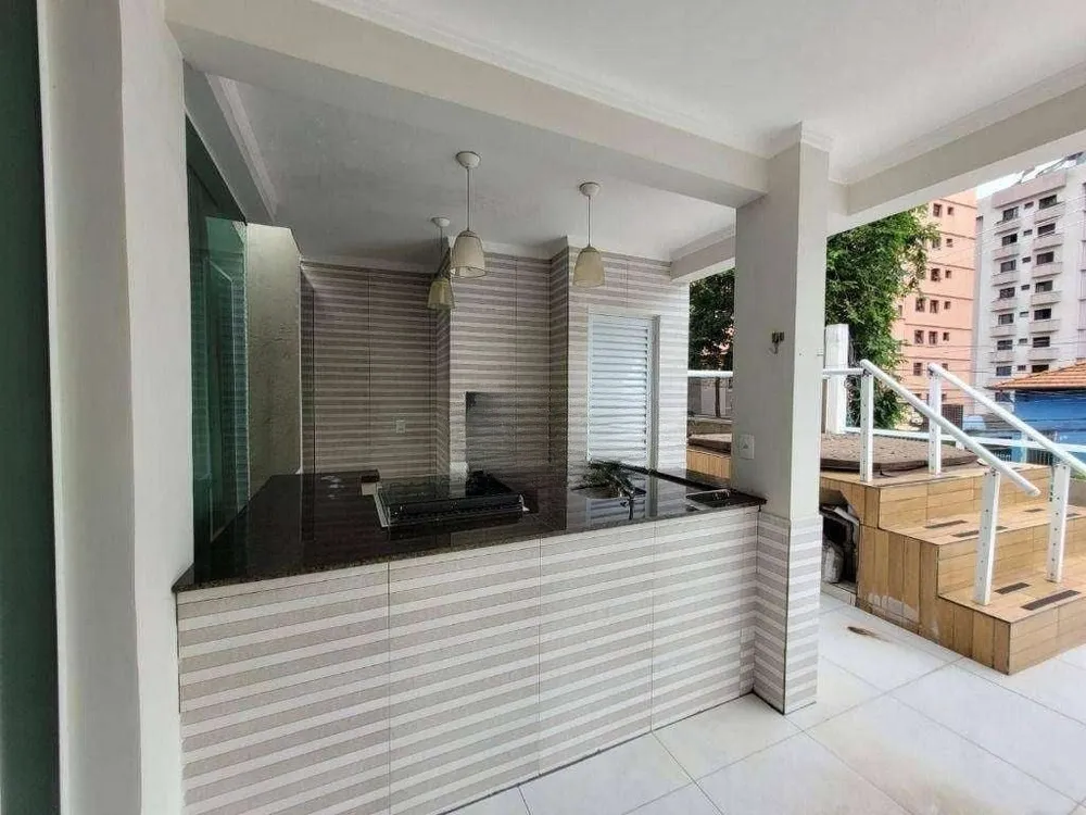 Casa, 3 quartos, 210 m² - Foto 2