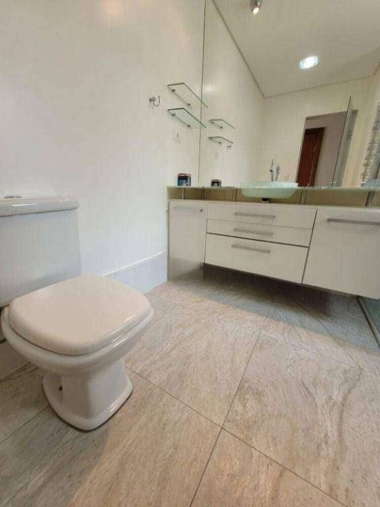 Casa, 3 quartos, 210 m² - Foto 3