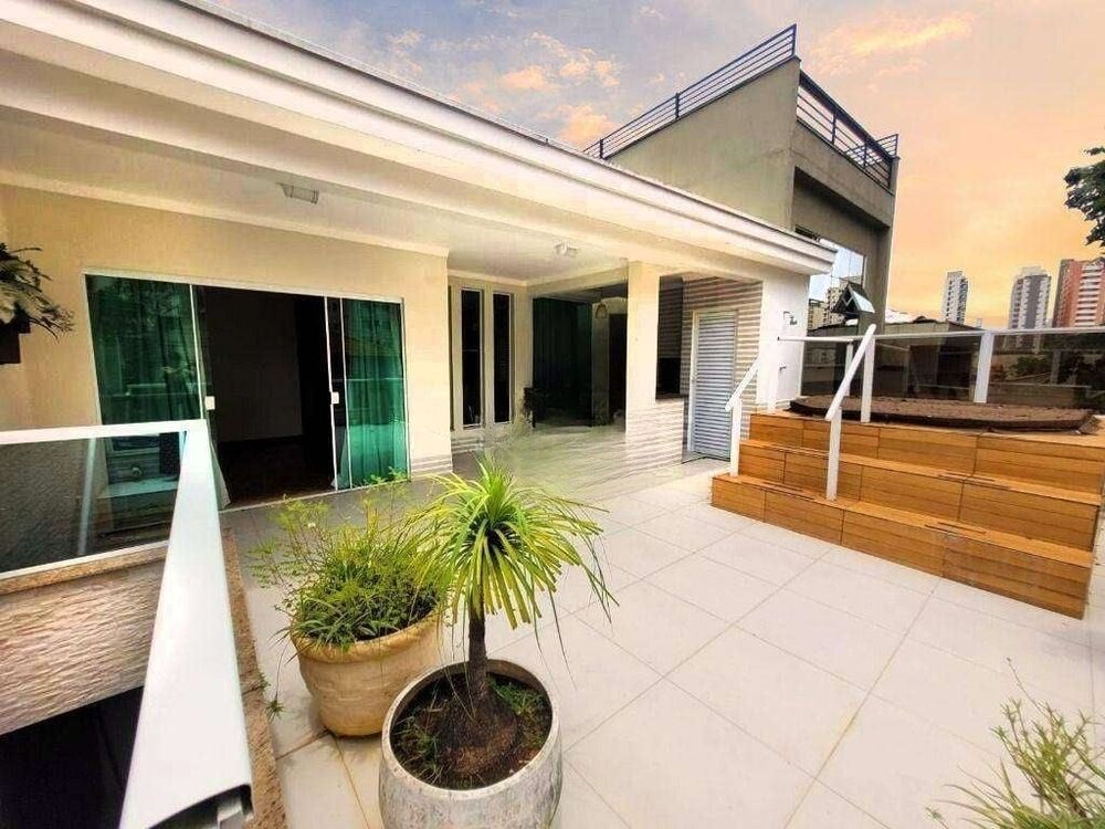 Casa, 3 quartos, 210 m² - Foto 7
