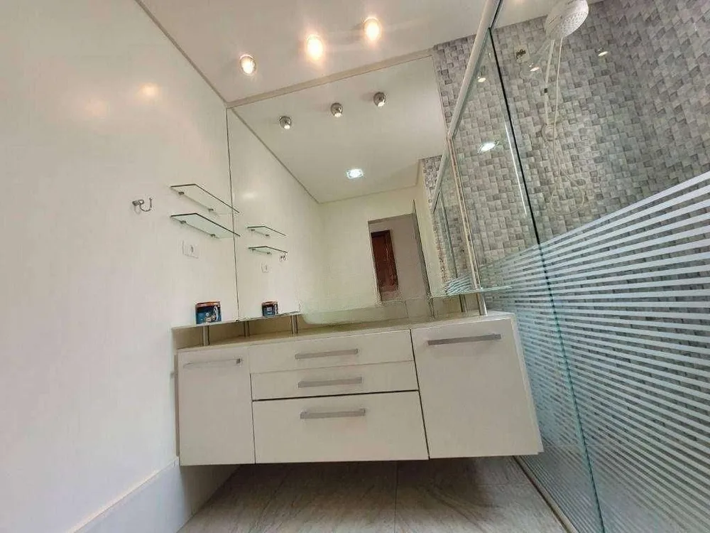 Casa, 3 quartos, 210 m² - Foto 12