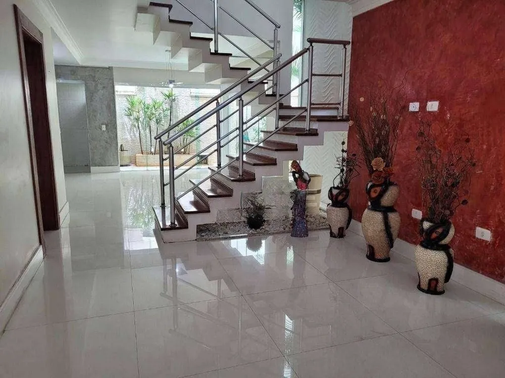 Casa, 3 quartos, 210 m² - Foto 8