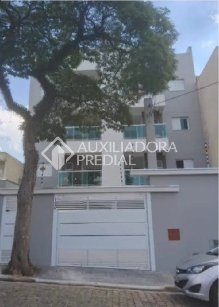 Cobertura, 2 quartos, 122 m² - Foto 16