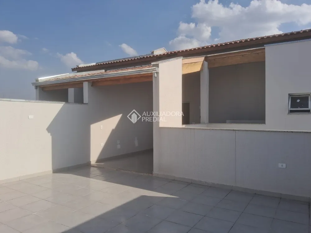 Cobertura, 2 quartos, 122 m² - Foto 1