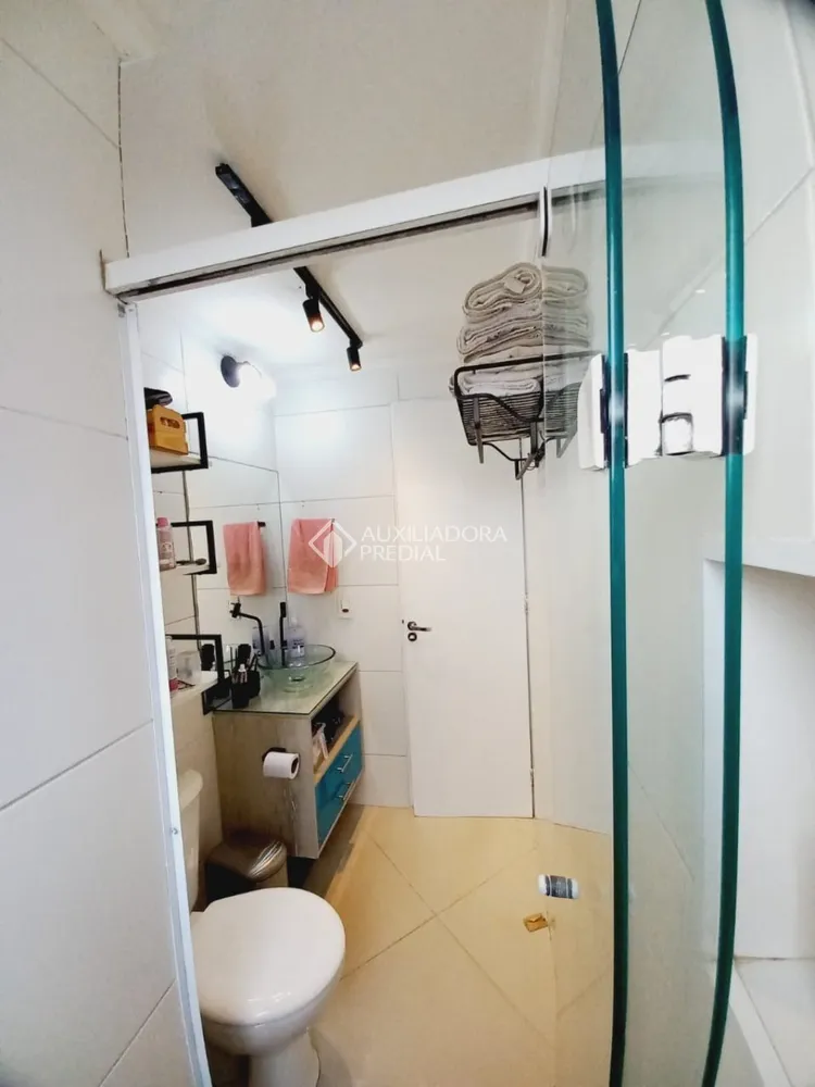 Apartamento, 2 quartos, 44 m² - Foto 13
