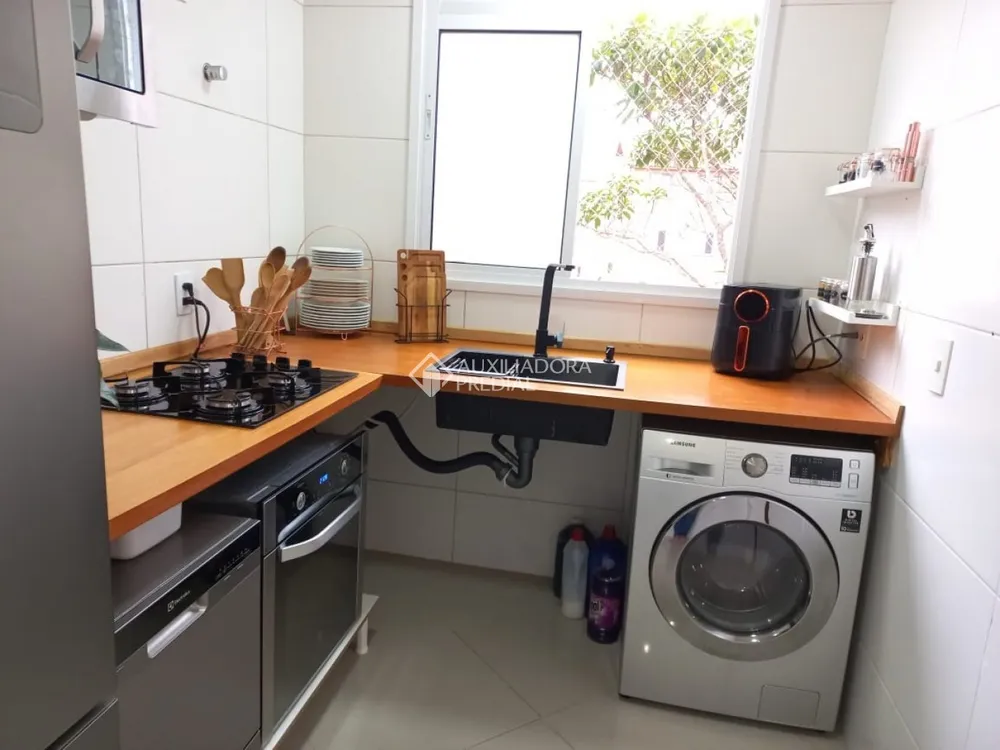 Apartamento, 2 quartos, 44 m² - Foto 4