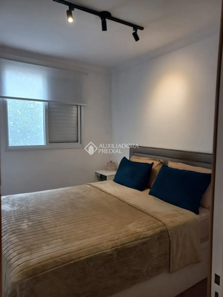 Apartamento, 2 quartos, 44 m² - Foto 7