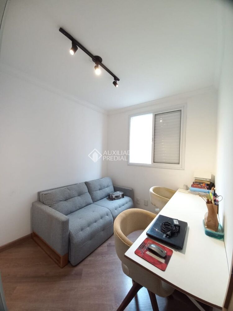Apartamento, 2 quartos, 44 m² - Foto 4