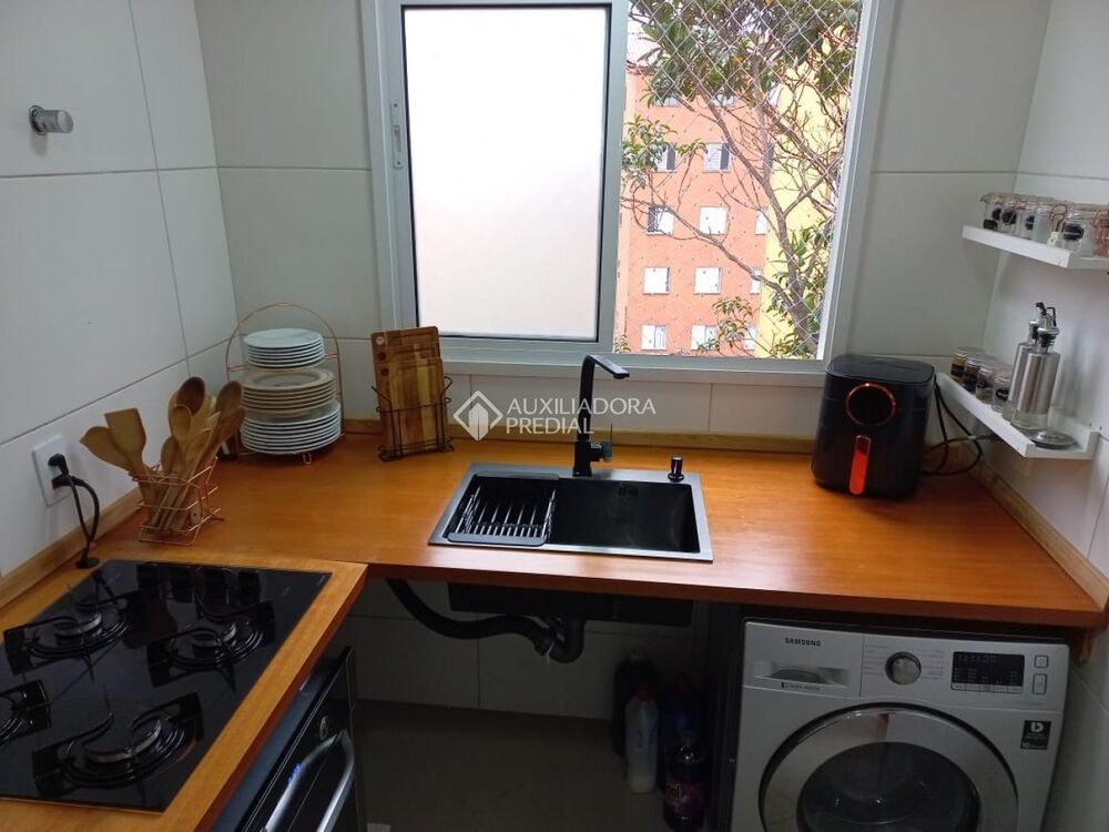 Apartamento, 2 quartos, 44 m² - Foto 1
