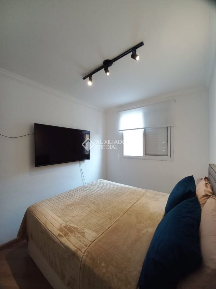 Apartamento, 2 quartos, 44 m² - Foto 2