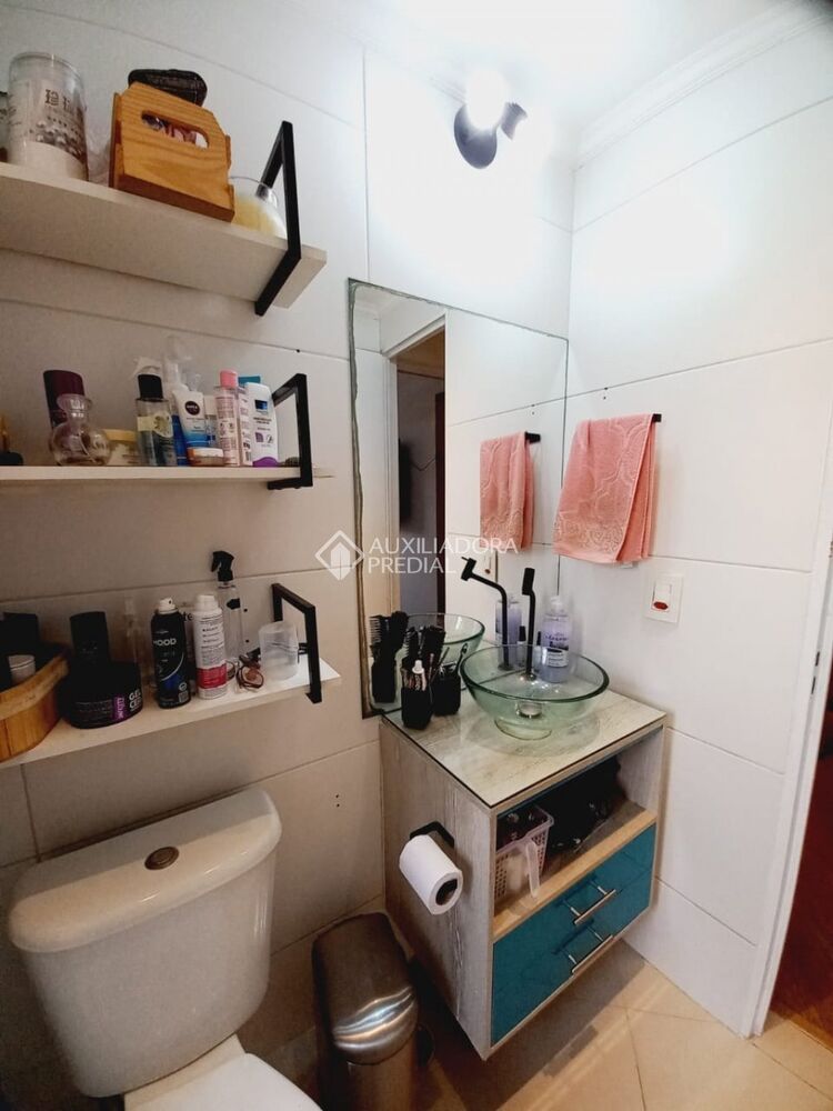 Apartamento, 2 quartos, 44 m² - Foto 3