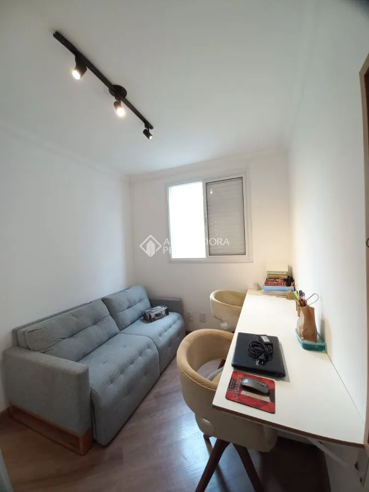 Apartamento, 2 quartos, 44 m² - Foto 10