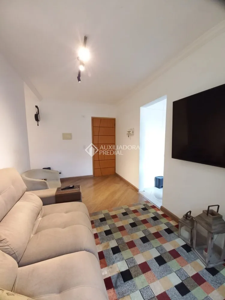 Apartamento, 2 quartos, 44 m² - Foto 6