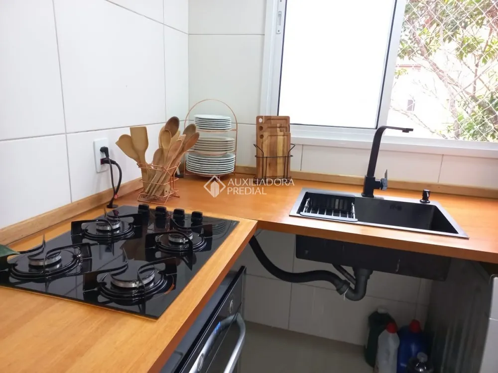 Apartamento, 2 quartos, 44 m² - Foto 2