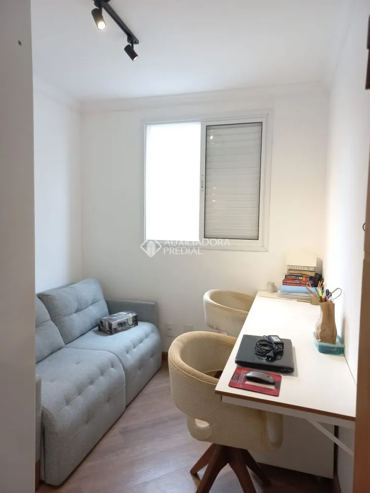 Apartamento, 2 quartos, 44 m² - Foto 9