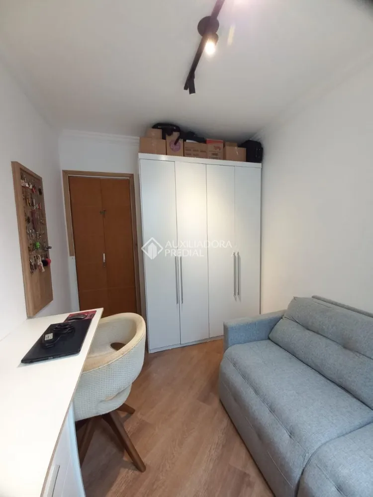 Apartamento, 2 quartos, 44 m² - Foto 11