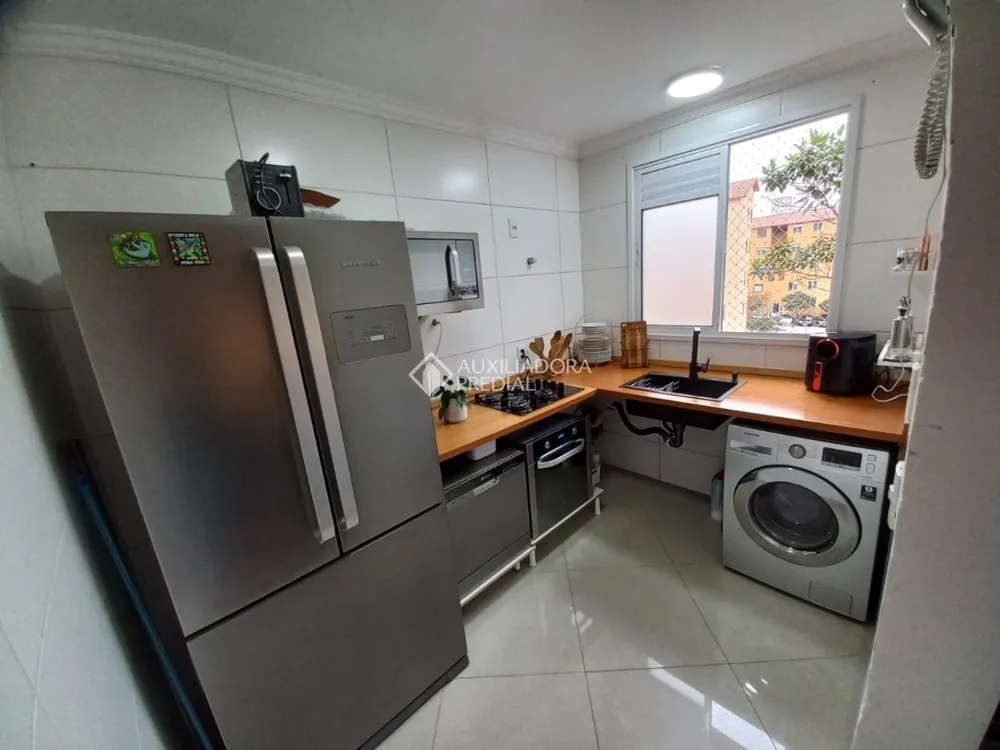 Apartamento, 2 quartos, 44 m² - Foto 1