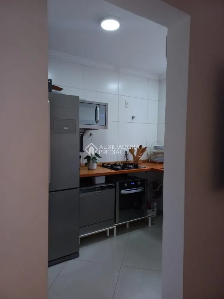 Apartamento, 2 quartos, 44 m² - Foto 5