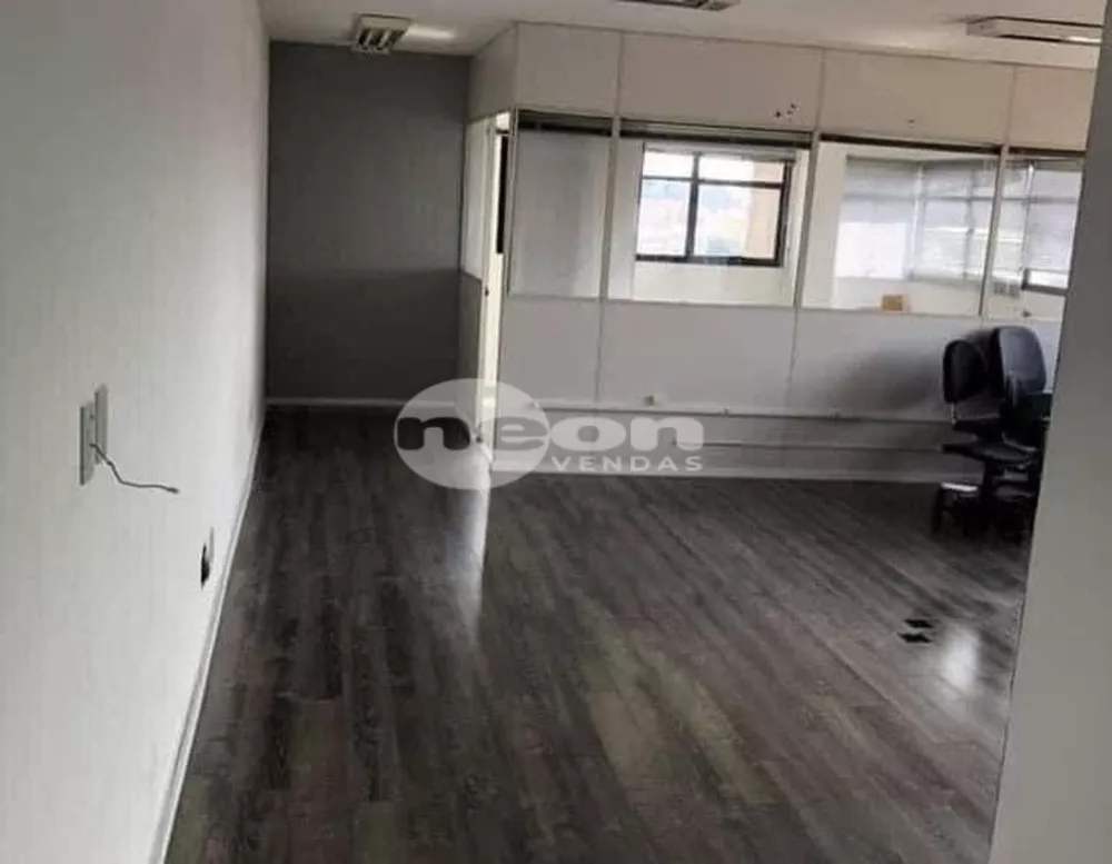 Conjunto Comercial-Sala à venda, 67m² - Foto 2