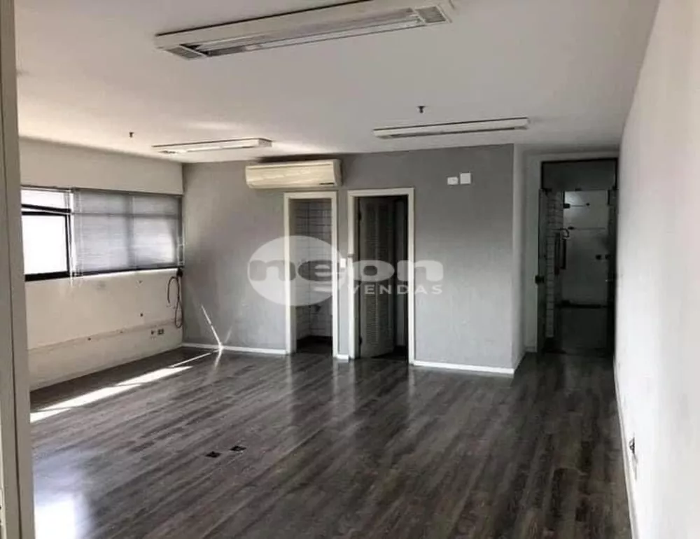 Conjunto Comercial-Sala à venda, 67m² - Foto 1