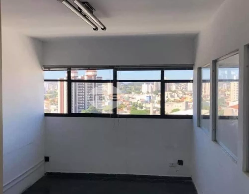 Conjunto Comercial-Sala à venda, 67m² - Foto 3