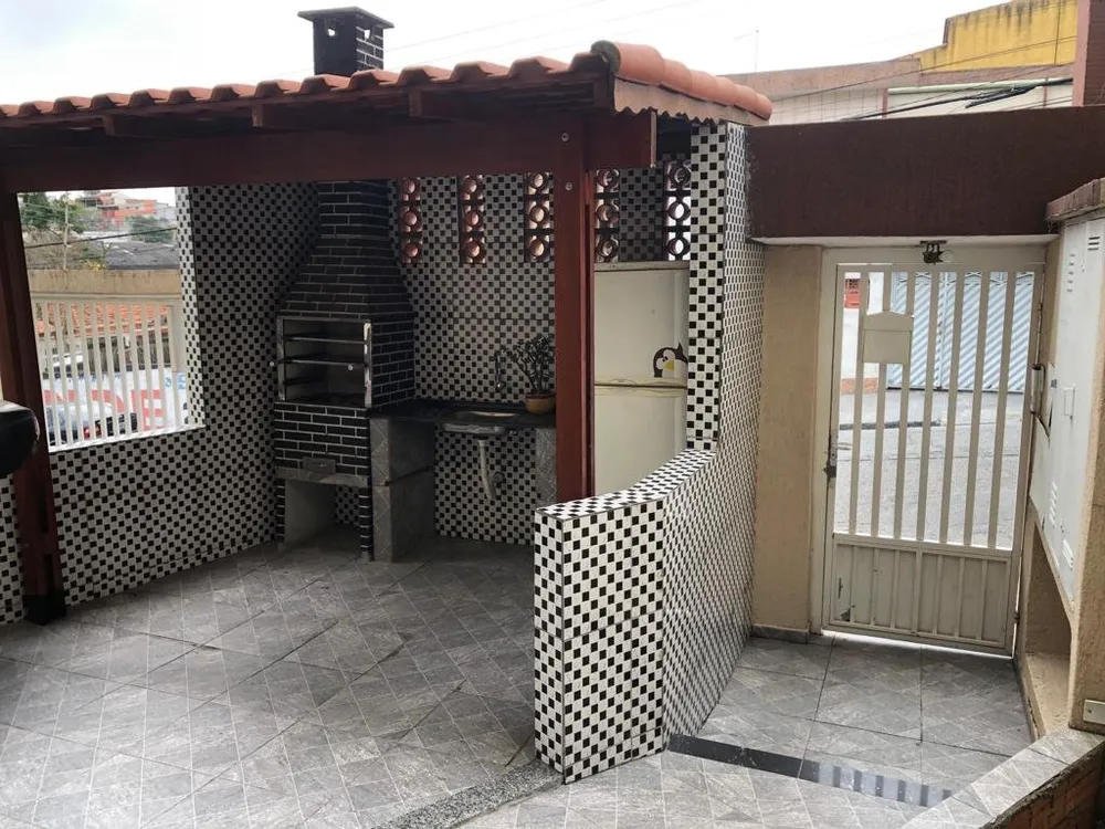 Apartamento, 3 quartos, 75 m² - Foto 11