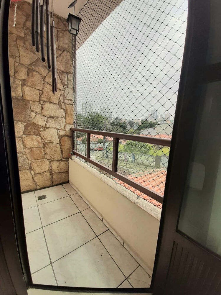 Apartamento, 3 quartos, 75 m² - Foto 2