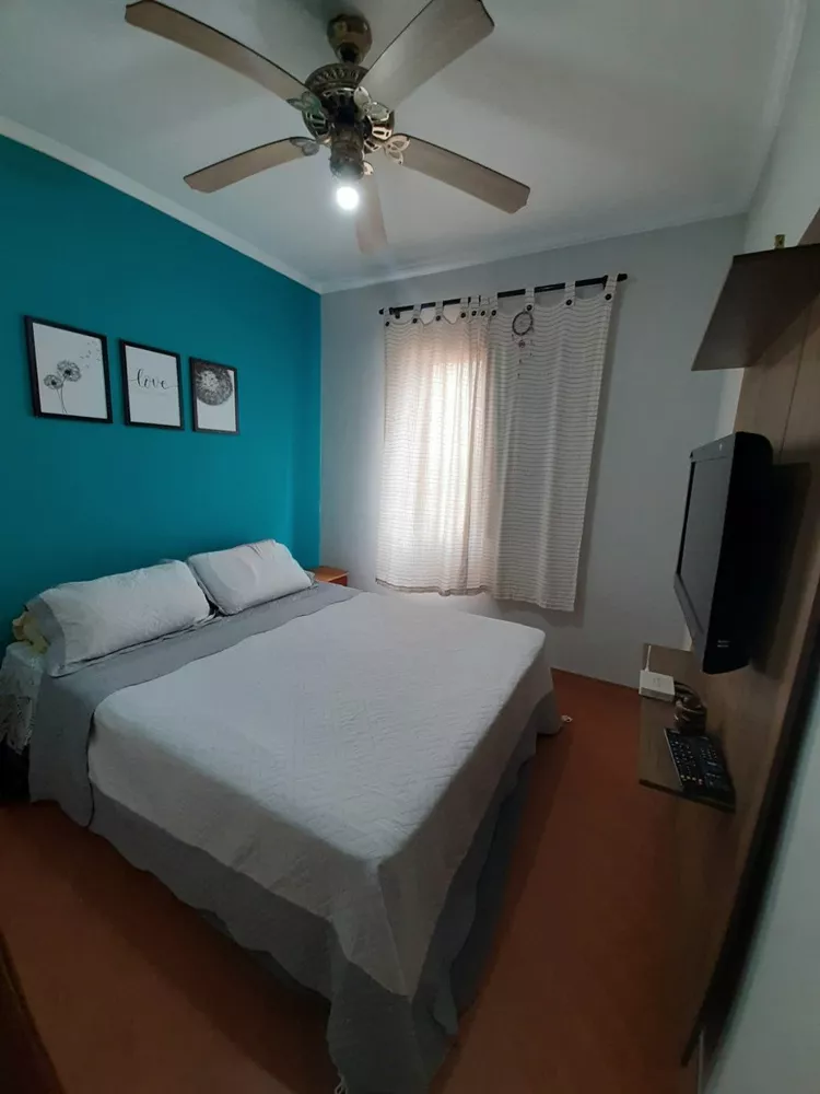 Apartamento, 3 quartos, 75 m² - Foto 6