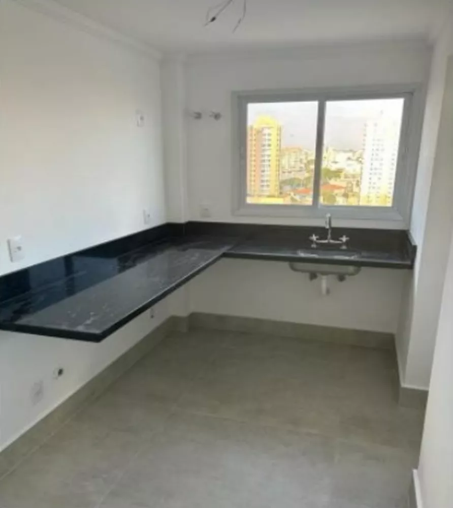 Apartamento à venda com 2 quartos, 63m² - Foto 3