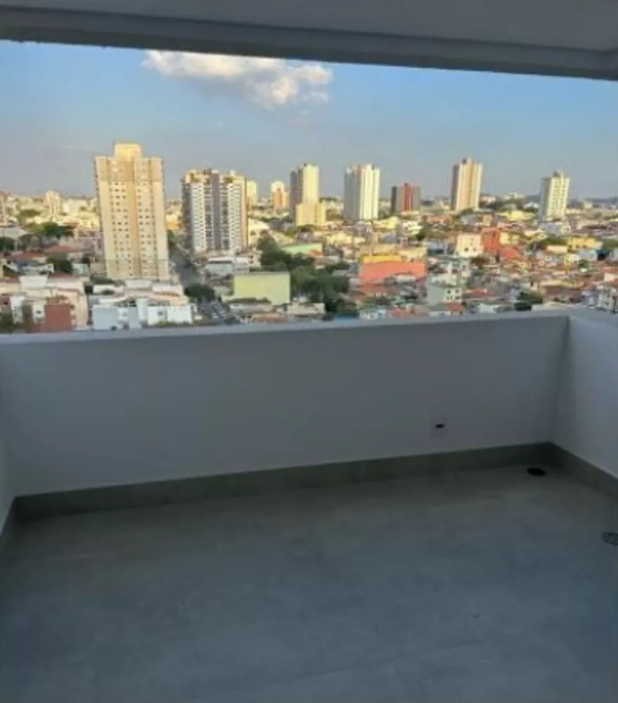 Apartamento à venda com 2 quartos, 63m² - Foto 4