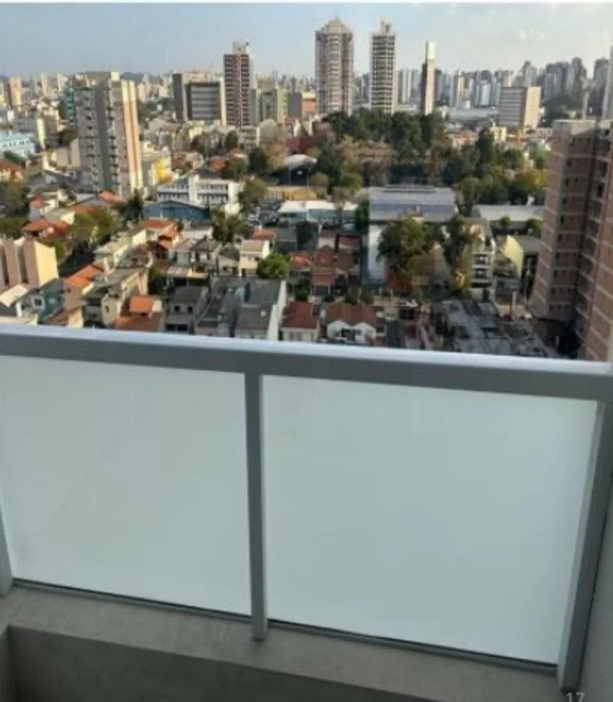 Apartamento à venda com 2 quartos, 63m² - Foto 5