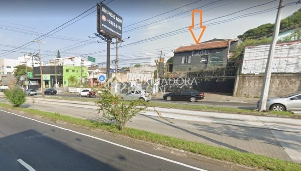 Terreno, 261 m² - Foto 3