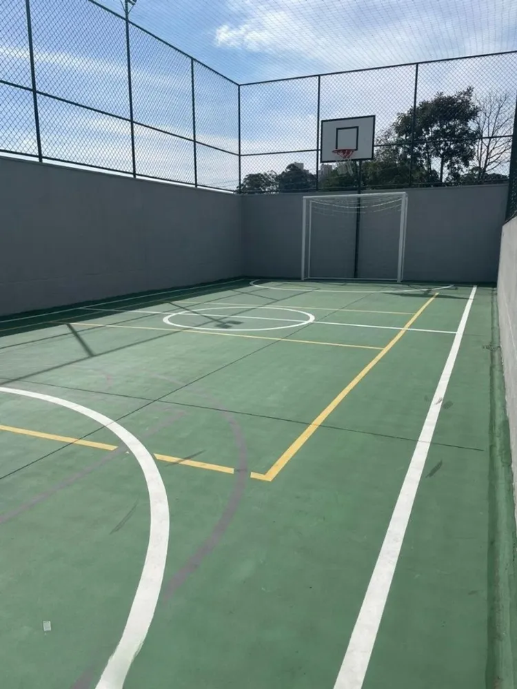 Apartamento, 2 quartos, 57 m² - Foto 2