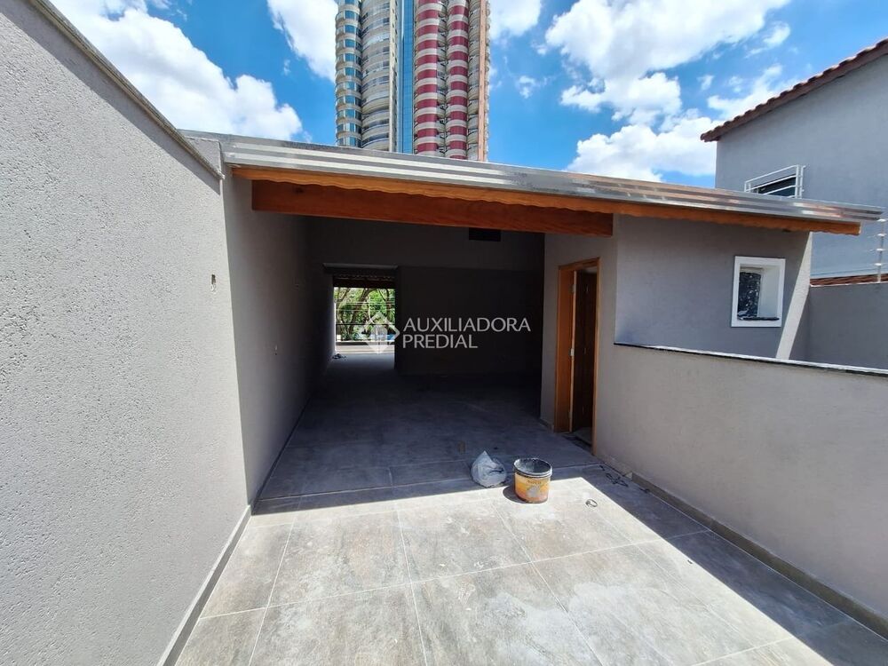 Casa, 3 quartos, 199 m² - Foto 8