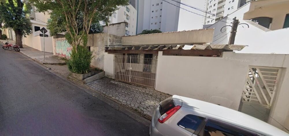 Terreno à venda, 334m² - Foto 6