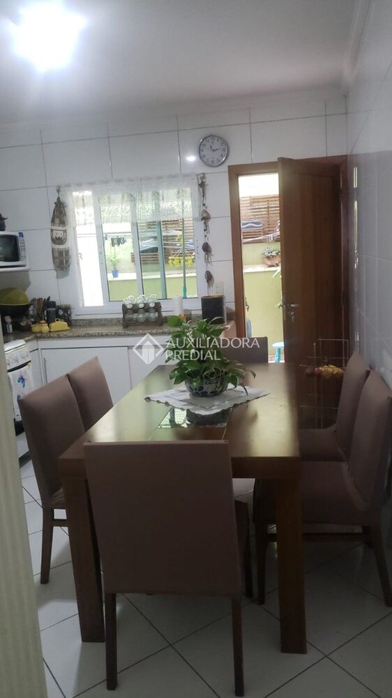 Casa, 3 quartos, 114 m² - Foto 2