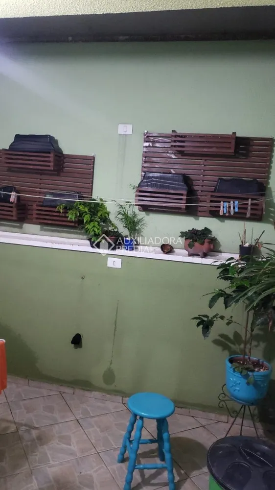 Casa, 3 quartos, 114 m² - Foto 6