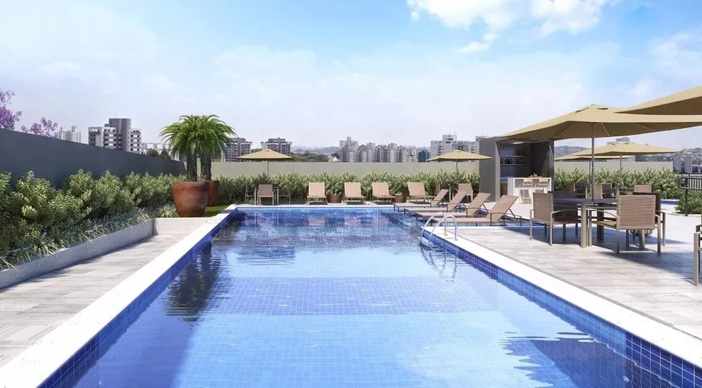 Apartamento, 3 quartos, 135 m² - Foto 16