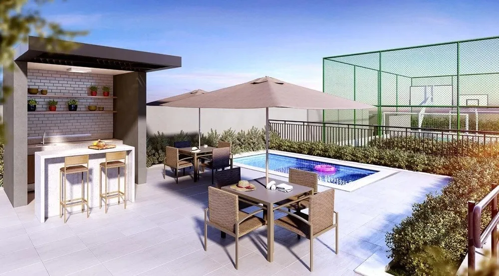 Apartamento, 3 quartos, 135 m² - Foto 13