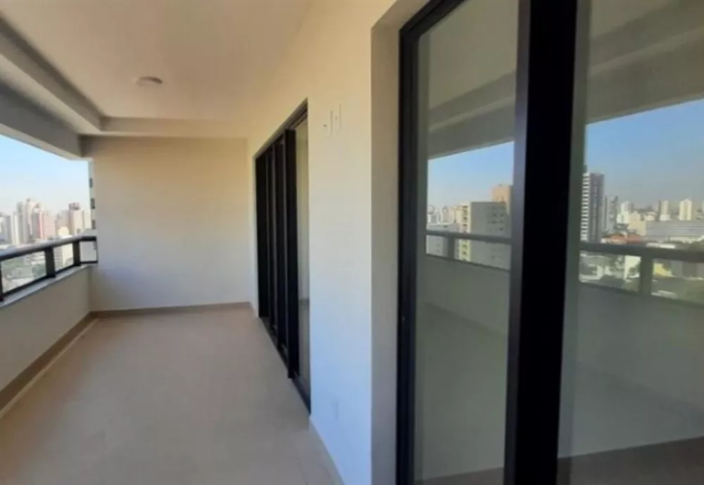 Apartamento à venda com 3 quartos, 135m² - Foto 4