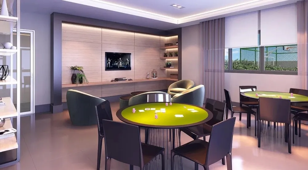 Apartamento, 3 quartos, 135 m² - Foto 20