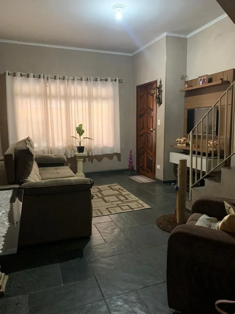 Casa, 2 quartos, 133 m² - Foto 1