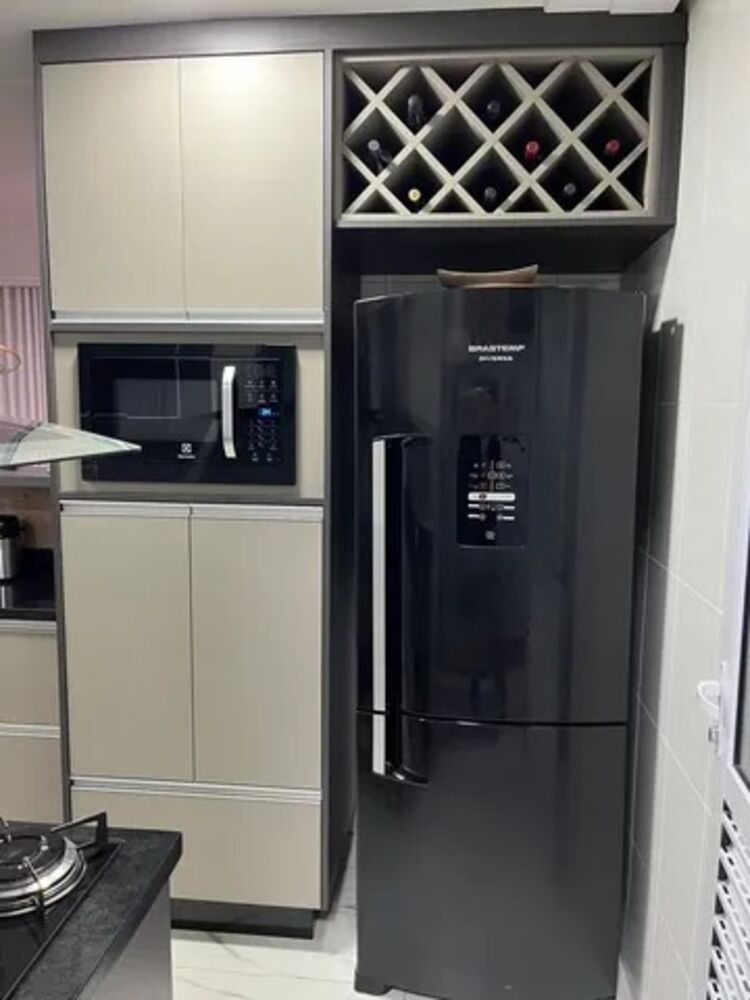 Apartamento à venda com 3 quartos, 96m² - Foto 7