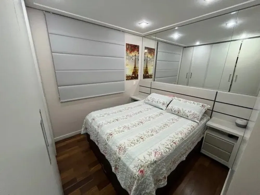 Apartamento, 3 quartos, 96 m² - Foto 11