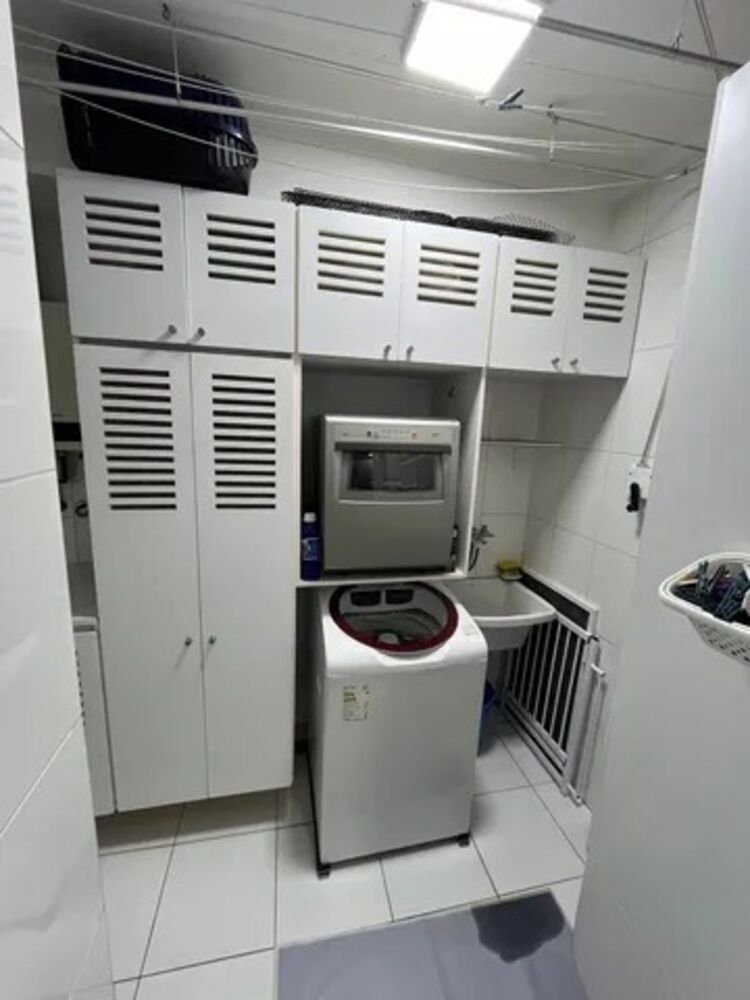 Apartamento à venda com 3 quartos, 96m² - Foto 16