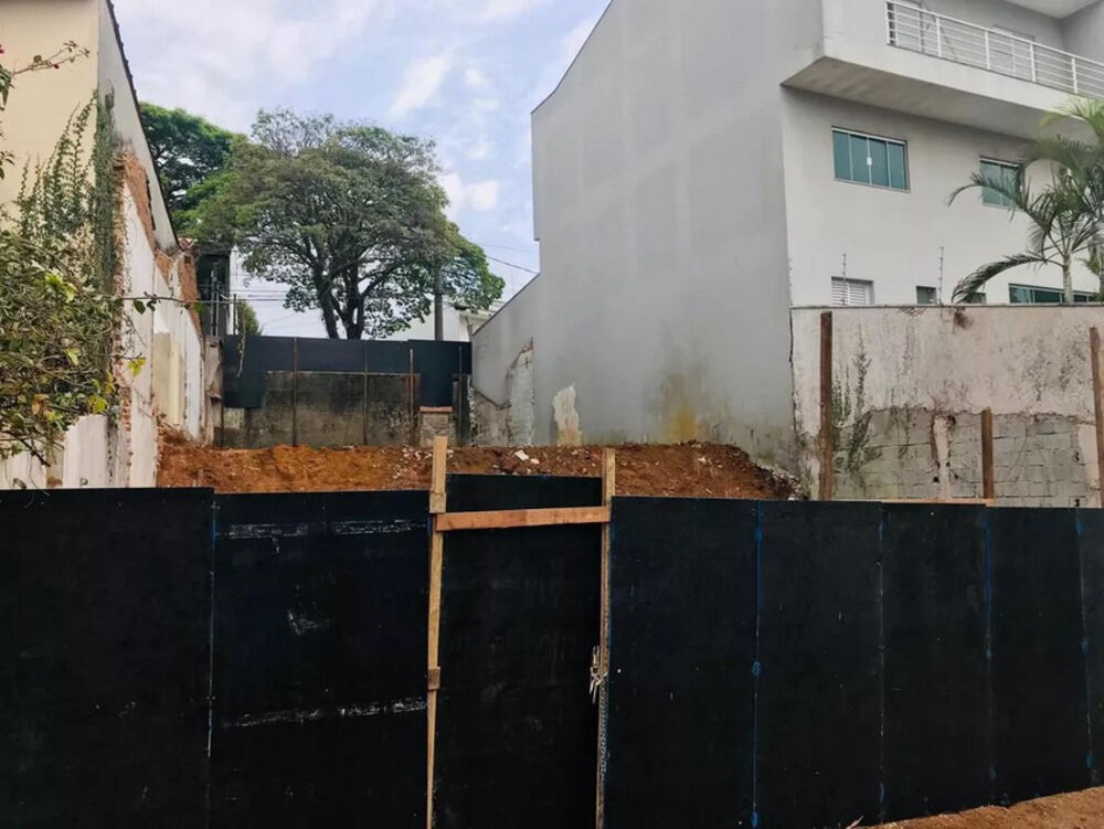 Terreno, 249 m² - Foto 2